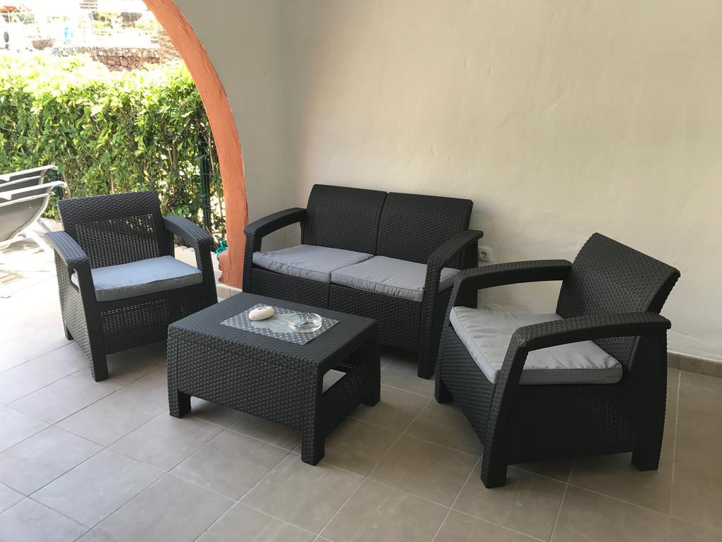 Vista Faro 39 Lägenhet Maspalomas  Exteriör bild